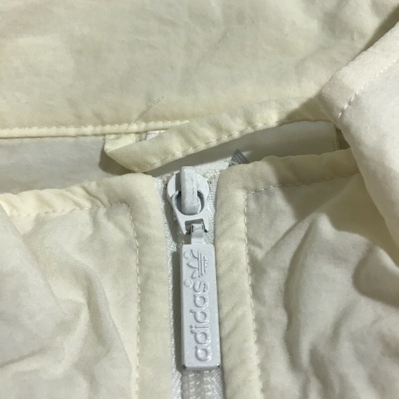 USA WORLD CUP 1994 RARE ADIDAS WINDBREAKER - Picture 4 of 10